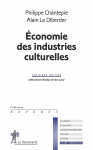 Économie des industries culturelles vignette