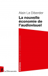 La nouvelle économie de l'audiovisuel vignette